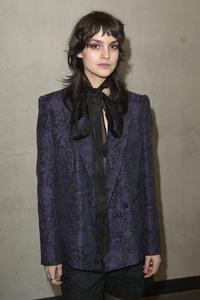 Kilian Kerner Fashion Show auf der Berlin Fashion Week A/W 2024