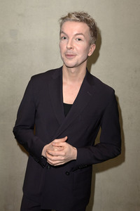 Kilian Kerner Fashion Show auf der Berlin Fashion Week A/W 2024
