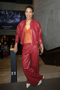 Kilian Kerner Fashion Show auf der Berlin Fashion Week A/W 2024