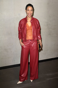 Kilian Kerner Fashion Show auf der Berlin Fashion Week A/W 2024