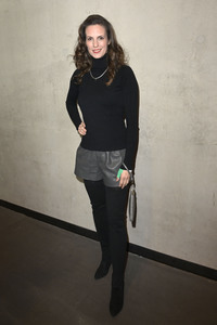 Kilian Kerner Fashion Show auf der Berlin Fashion Week A/W 2024