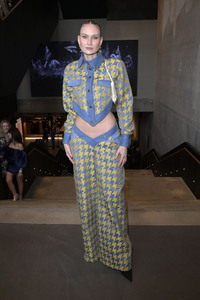 Kilian Kerner Fashion Show auf der Berlin Fashion Week A/W 2024