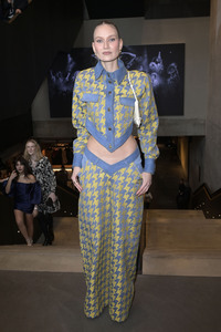 Kilian Kerner Fashion Show auf der Berlin Fashion Week A/W 2024