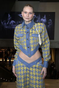 Kilian Kerner Fashion Show auf der Berlin Fashion Week A/W 2024