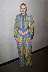 Kilian Kerner Fashion Show auf der Berlin Fashion Week A/W 2024