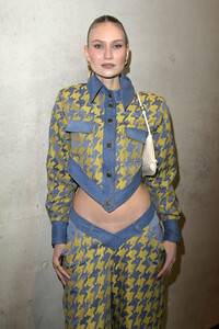Kilian Kerner Fashion Show auf der Berlin Fashion Week A/W 2024