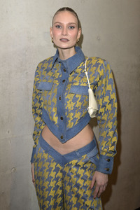 Kilian Kerner Fashion Show auf der Berlin Fashion Week A/W 2024