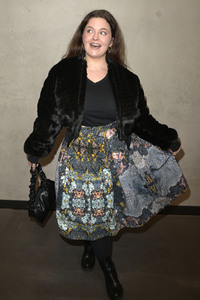 Kilian Kerner Fashion Show auf der Berlin Fashion Week A/W 2024