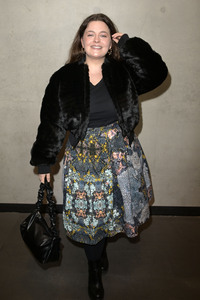 Kilian Kerner Fashion Show auf der Berlin Fashion Week A/W 2024