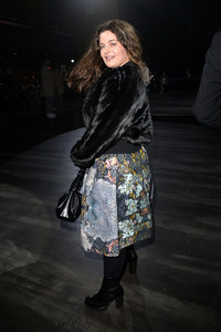 Kilian Kerner Fashion Show auf der Berlin Fashion Week A/W 2024