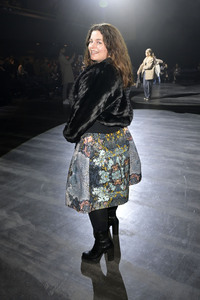 Kilian Kerner Fashion Show auf der Berlin Fashion Week A/W 2024
