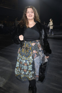 Kilian Kerner Fashion Show auf der Berlin Fashion Week A/W 2024