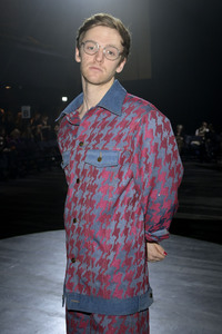 Kilian Kerner Fashion Show auf der Berlin Fashion Week A/W 2024