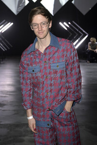 Kilian Kerner Fashion Show auf der Berlin Fashion Week A/W 2024