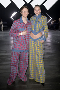 Kilian Kerner Fashion Show auf der Berlin Fashion Week A/W 2024