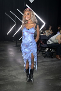 Kilian Kerner Fashion Show auf der Berlin Fashion Week A/W 2024