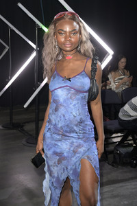 Kilian Kerner Fashion Show auf der Berlin Fashion Week A/W 2024