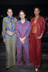 Kilian Kerner Fashion Show auf der Berlin Fashion Week A/W 2024