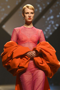 Kilian Kerner Fashion Show auf der Berlin Fashion Week A/W 2024