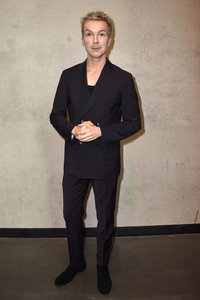 Kilian Kerner Fashion Show auf der Berlin Fashion Week A/W 2024