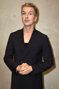 Kilian Kerner Fashion Show auf der Berlin Fashion Week A/W 2024