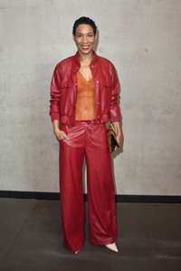 Kilian Kerner Fashion Show auf der Berlin Fashion Week A/W 2024