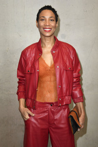 Kilian Kerner Fashion Show auf der Berlin Fashion Week A/W 2024