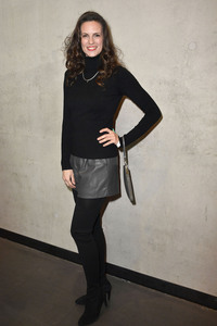 Kilian Kerner Fashion Show auf der Berlin Fashion Week A/W 2024