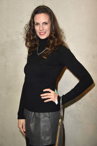 Kilian Kerner Fashion Show auf der Berlin Fashion Week A/W 2024