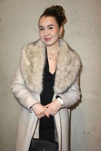 Kilian Kerner Fashion Show auf der Berlin Fashion Week A/W 2024