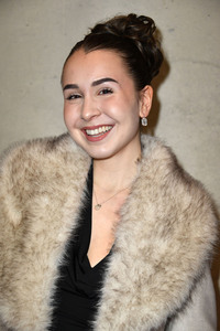 Kilian Kerner Fashion Show auf der Berlin Fashion Week A/W 2024