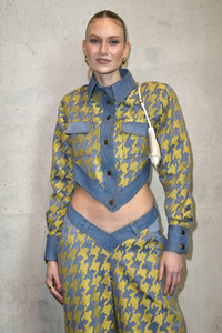 Kilian Kerner Fashion Show auf der Berlin Fashion Week A/W 2024