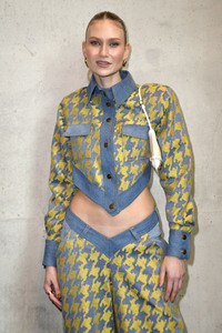 Kilian Kerner Fashion Show auf der Berlin Fashion Week A/W 2024