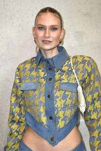 Kilian Kerner Fashion Show auf der Berlin Fashion Week A/W 2024