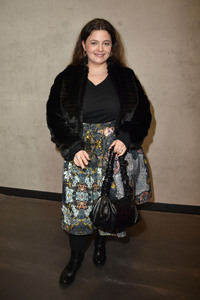 Kilian Kerner Fashion Show auf der Berlin Fashion Week A/W 2024