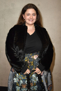 Kilian Kerner Fashion Show auf der Berlin Fashion Week A/W 2024