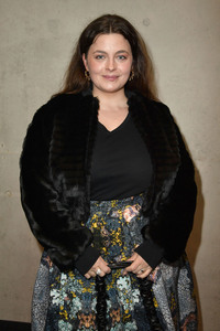 Kilian Kerner Fashion Show auf der Berlin Fashion Week A/W 2024