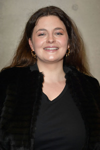 Kilian Kerner Fashion Show auf der Berlin Fashion Week A/W 2024