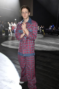 Kilian Kerner Fashion Show auf der Berlin Fashion Week A/W 2024