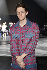 Kilian Kerner Fashion Show auf der Berlin Fashion Week A/W 2024