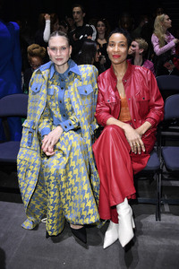 Kilian Kerner Fashion Show auf der Berlin Fashion Week A/W 2024