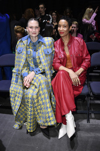 Kilian Kerner Fashion Show auf der Berlin Fashion Week A/W 2024