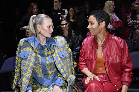 Kilian Kerner Fashion Show auf der Berlin Fashion Week A/W 2024