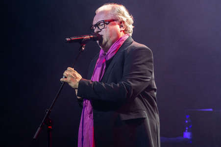 Konzert von Heinz Rudolf Kunze & Verstärkung in Hannover