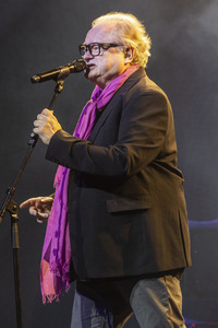 Konzert von Heinz Rudolf Kunze & Verstärkung in Hannover