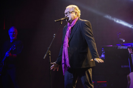 Konzert von Heinz Rudolf Kunze & Verstärkung in Hannover