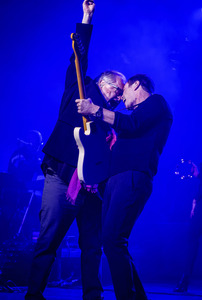 Konzert von Heinz Rudolf Kunze & Verstärkung in Hannover