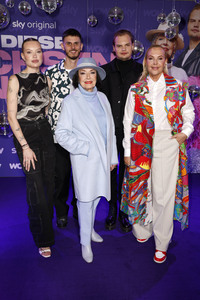 Photocall 'Diese Ochsenknechts' in Berlin