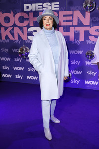 Photocall 'Diese Ochsenknechts' in Berlin