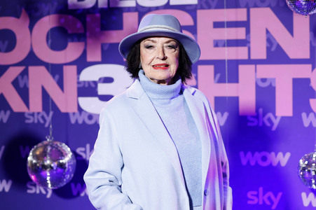 Photocall 'Diese Ochsenknechts' in Berlin